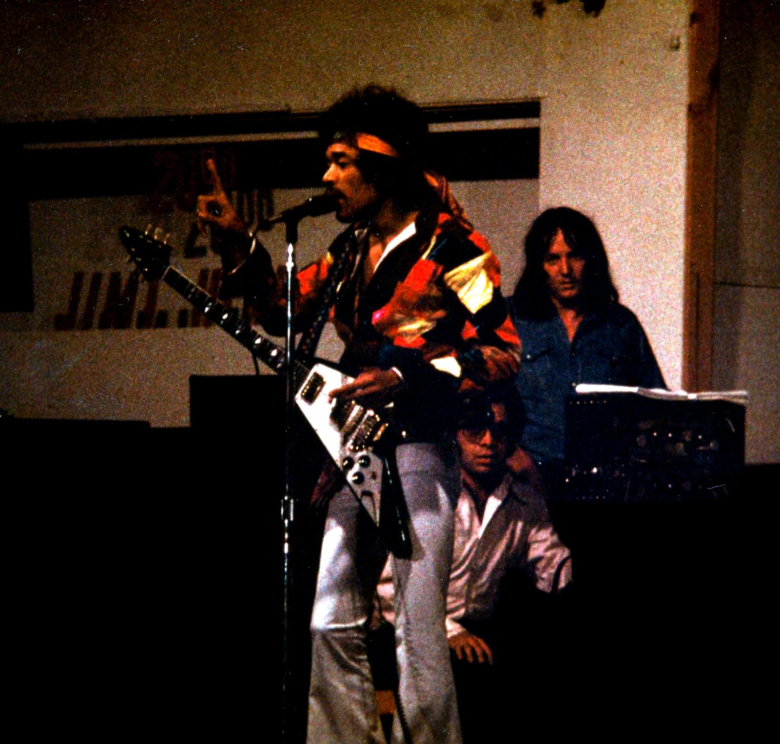 JIMI 5